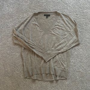 Banana Republic Merino wool sweater